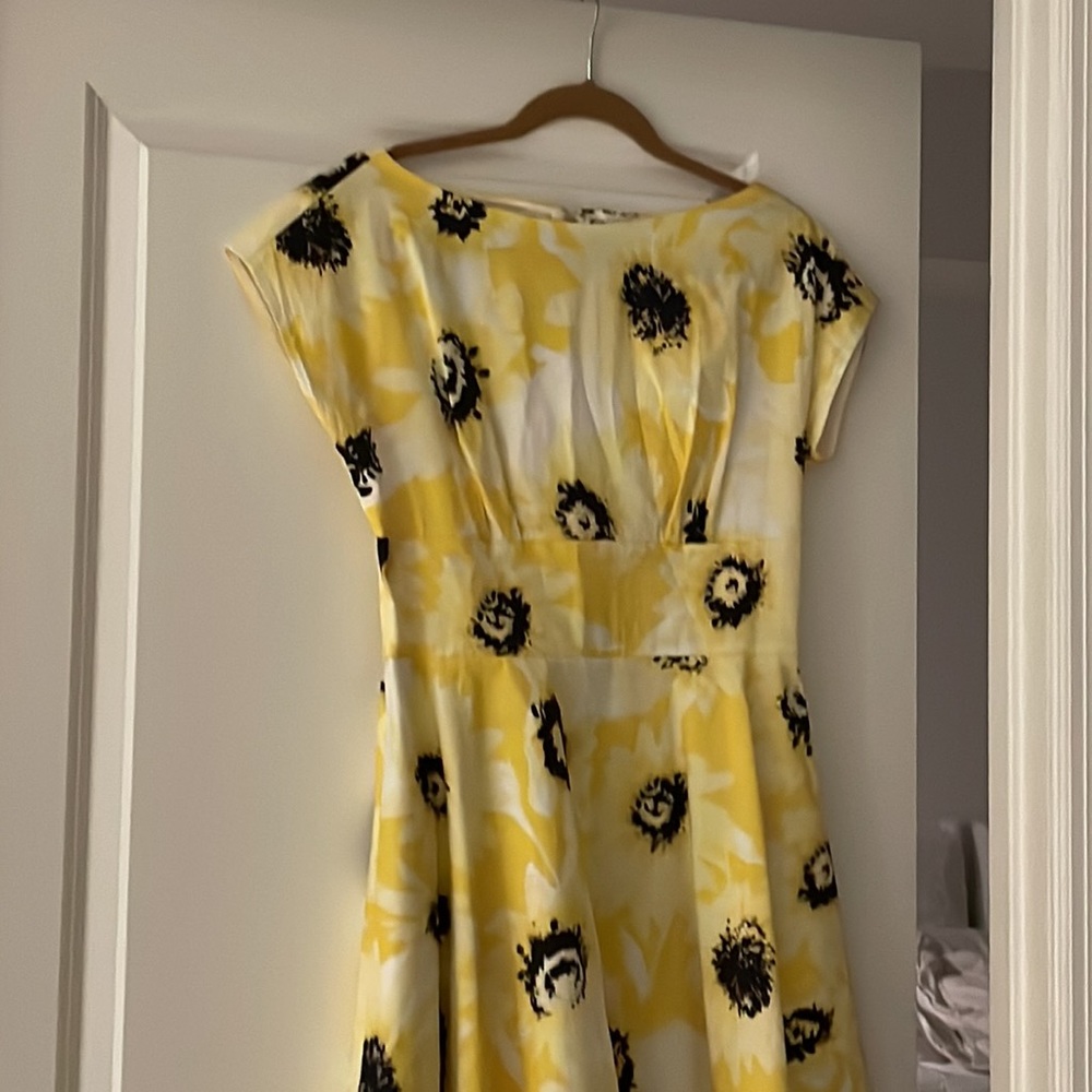 Kate Spade Daisy Dress